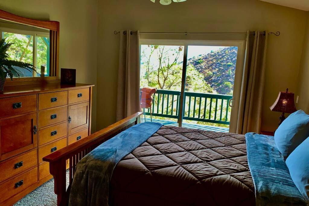 הוילה Wofford Heights Stunning Views Total Privacy Absolute Tranquility מראה חיצוני תמונה