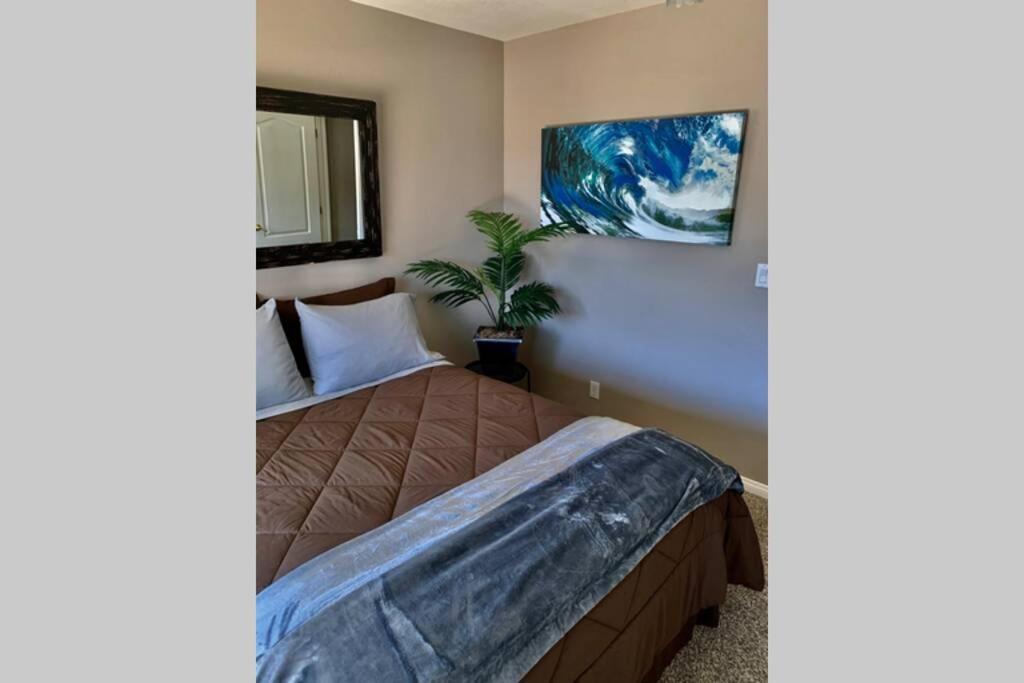 הוילה Wofford Heights Stunning Views Total Privacy Absolute Tranquility מראה חיצוני תמונה